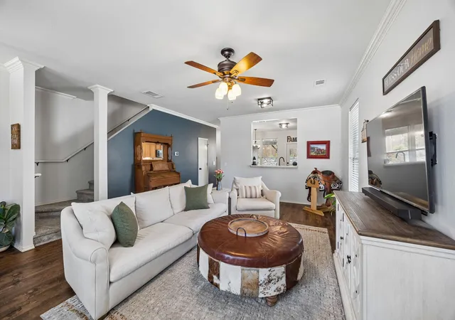 Photo 4 of Single family home for sale at 808 Carlton Rd, Wylie, TX 75098 | MLS# 21361783 | Listing updated on 2026-08-30