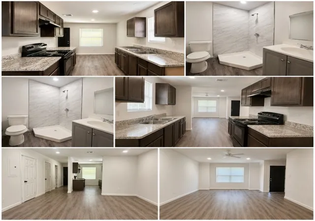 Photo 3 of Multi family home for sale at 600 610 Sycamore St, Paris, TX 75460 | MLS# 21365284 | Listing updated on 2026-08-21