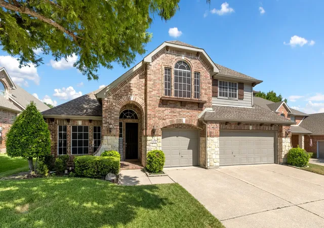 Photo 1 of Single family home for sale at 2120 Grayson Rd, Mc Kinney, TX 75072 | MLS# 21364795 | Listing updated on 2026-10-05
