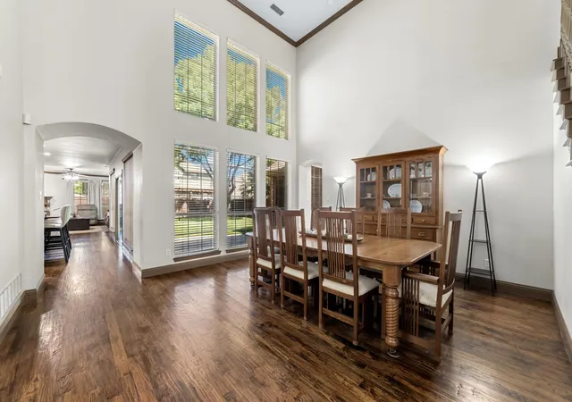 Photo 3 of Single family home for sale at 2120 Grayson Rd, Mc Kinney, TX 75072 | MLS# 21364795 | Listing updated on 2026-10-05