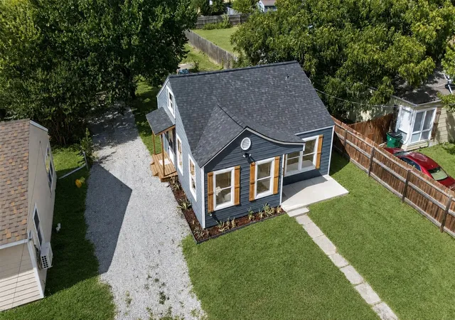Single family home for sale at 805 Adkins St, Bowie, TX 76230 | MLS# 21365372