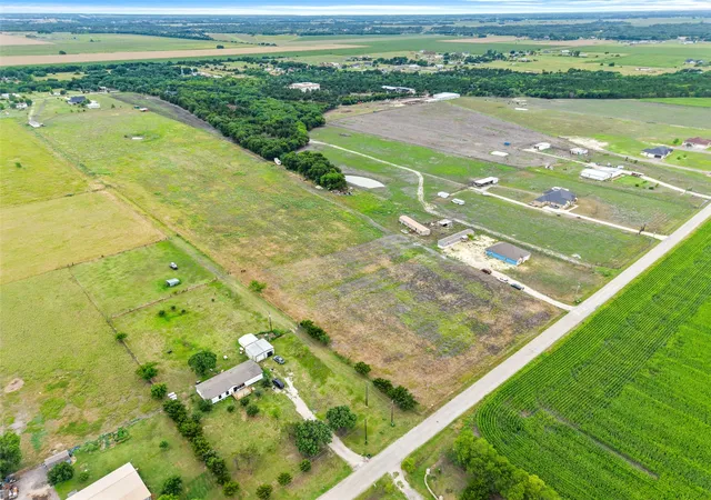 Photo 3 of Land for sale at Tbd Ewing Rd, Ferris, TX 75125 | MLS# 21365383 | Listing updated on 2026-09-01