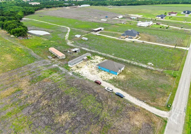 Photo 4 of Land for sale at Tbd Ewing Rd, Ferris, TX 75125 | MLS# 21365383 | Listing updated on 2026-09-01