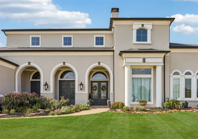 Photo 2 of Single family home for sale at 1270 Sunset Pointe, Cross Roads, TX 76227 | MLS# 21364522 | Listing updated on 2026-08-21