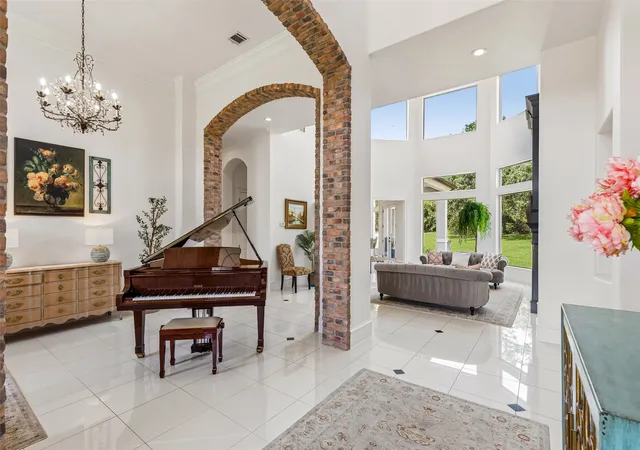 Photo 3 of Single family home for sale at 1270 Sunset Pointe, Cross Roads, TX 76227 | MLS# 21364522 | Listing updated on 2026-08-21