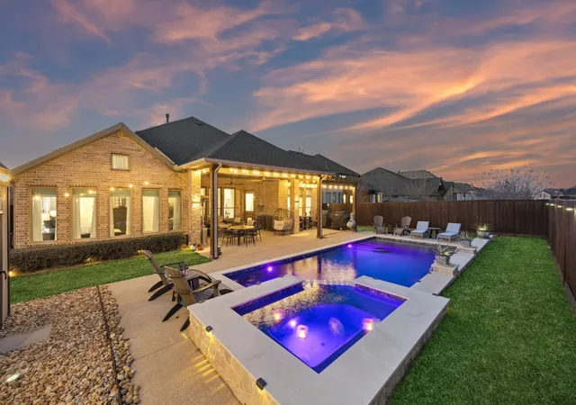 Photo 1 of Single family home for sale at 6916 Basket Flower Rd, Flower Mound, TX 76226 | MLS# 21360502 | Listing updated on 2026-10-05