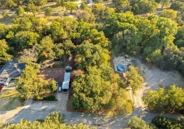 Photo 1 of Land for sale at 7830 Doak St, Dallas, TX 75217 | MLS# 21365398 | Listing updated on 2026-08-21