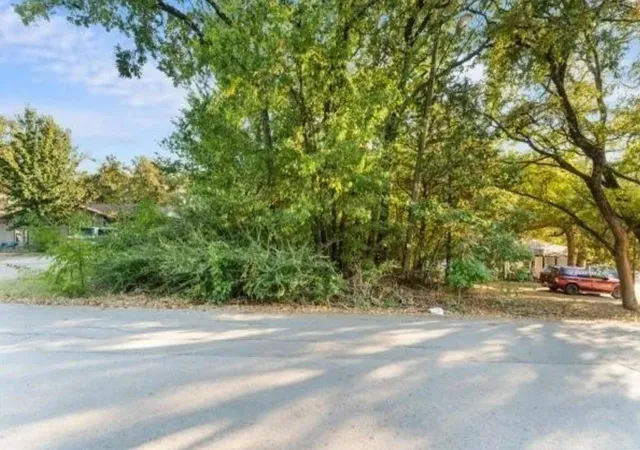 Photo 3 of Land for sale at 7830 Doak St, Dallas, TX 75217 | MLS# 21365398 | Listing updated on 2026-08-21