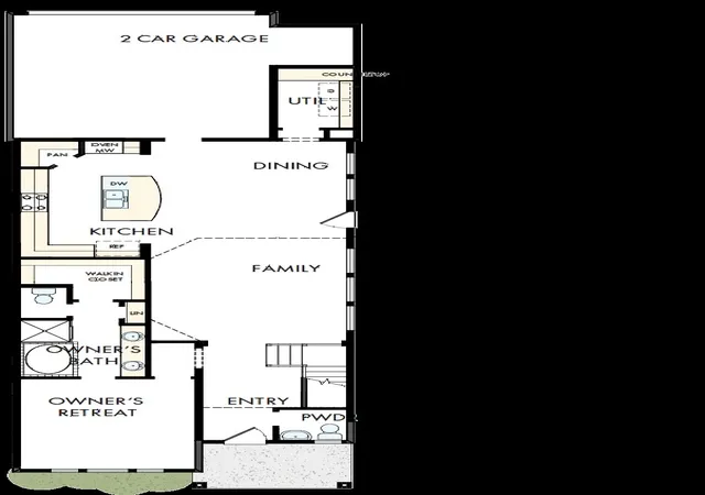 Photo 2 of Single family home for sale at 1213 Roundup Wy, Argyle, TX 76226 | MLS# 21365415 | Listing updated on 2026-08-21