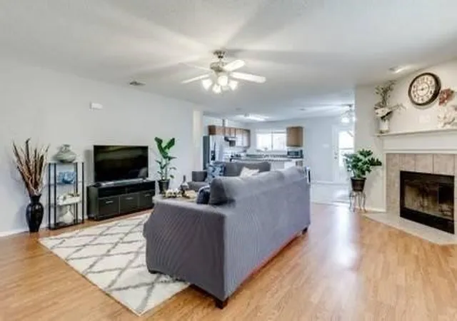 Photo 2 of Single family home for sale at 7549 Vanessa Dr, Fort Worth, TX 76112 | MLS# 21365416 | Listing updated on 2026-08-21