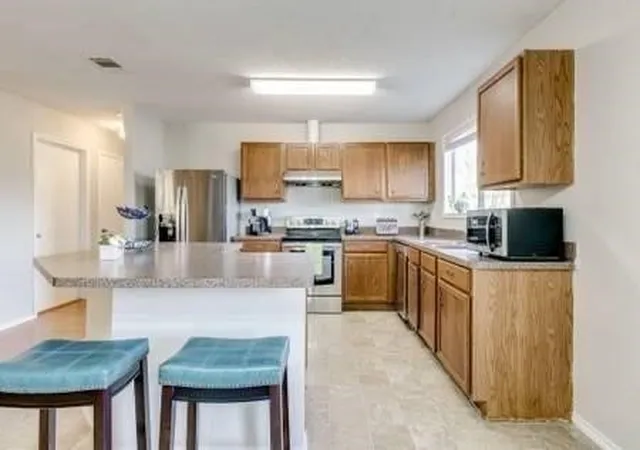 Photo 3 of Single family home for sale at 7549 Vanessa Dr, Fort Worth, TX 76112 | MLS# 21365416 | Listing updated on 2026-08-21