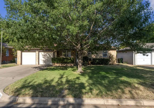 Photo 3 of Sale Pending at 1208 Harrison Ln, Hurst, TX 76053 | MLS# 21359078 | Listing updated on 2026-08-27