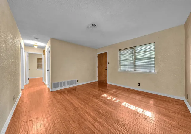 Photo 4 of Sale Pending at 1208 Harrison Ln, Hurst, TX 76053 | MLS# 21359078 | Listing updated on 2026-08-27