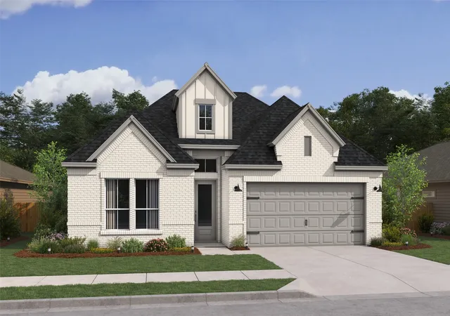 Single family home for sale at 3817 Brianne Dr, Celina, TX 75009 | MLS# 21365427