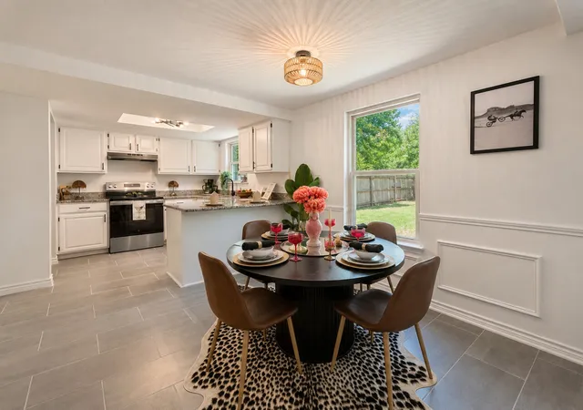 Photo 2 of Single family home for sale at 1233 Nicole Wy, Burleson, TX 76028 | MLS# 21365437 | Listing updated on 2026-10-08