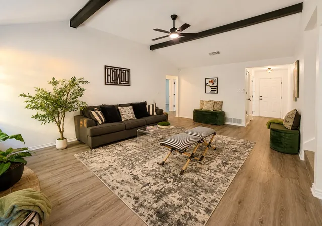 Photo 3 of Single family home for sale at 1233 Nicole Wy, Burleson, TX 76028 | MLS# 21365437 | Listing updated on 2026-10-08