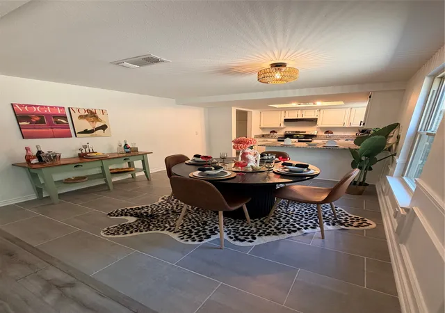 Photo 3 of Single family home for sale at 1233 Nicole Wy, Burleson, TX 76028 | MLS# 21365437 | Listing updated on 2026-10-08