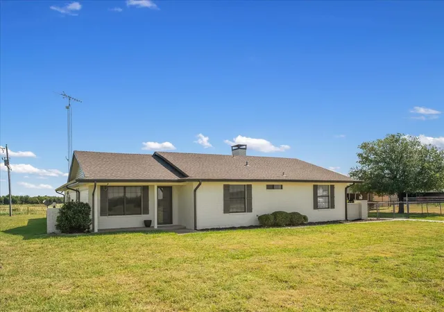 Photo 1 of Single family home for sale at 368 Fm 1566 E, Greenville, TX 75401 | MLS# 21365424 | Listing updated on 2026-08-24