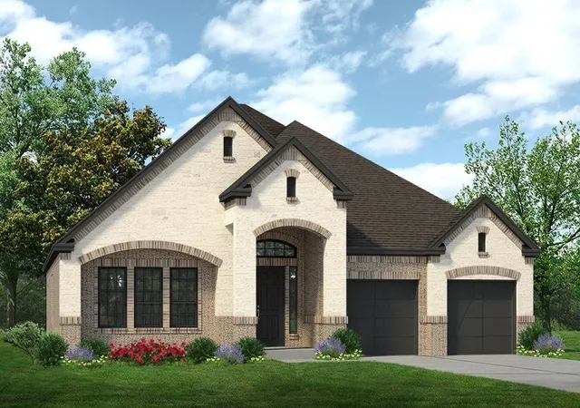Photo 1 of Single family home for sale at 9537 Armida Pl, Fort Worth, TX 76179 | MLS# 21365447 | Listing updated on 2026-08-28