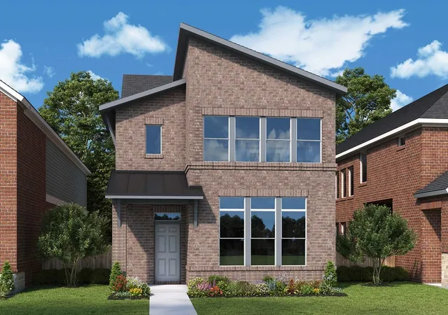 Photo 1 of Single family home for sale at 1209 Roundup Wy, Argyle, TX 76226 | MLS# 21365476 | Listing updated on 2026-10-04
