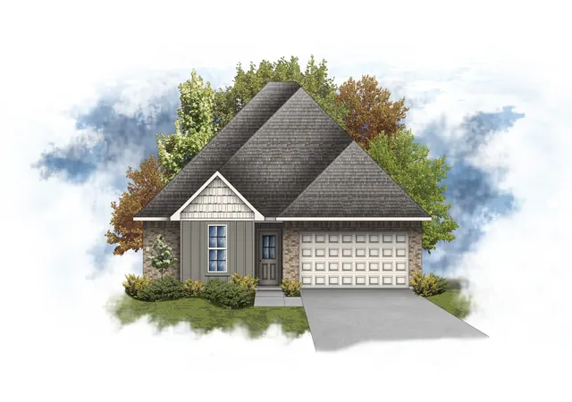 Photo 1 of Single family home for sale at 807 Venecia Dr, Bossier City, LA 71111 | MLS# 21365478 | Listing updated on 2026-08-20