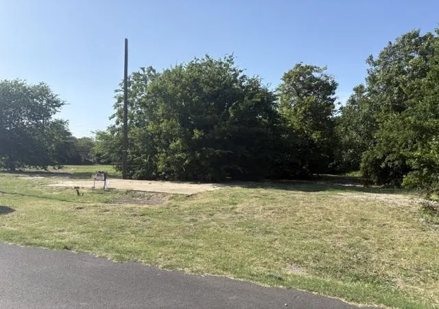 Photo 1 of Land for sale at 101 Water St, Red Oak, TX 75154 | MLS# 21365245 | Listing updated on 2026-09-04