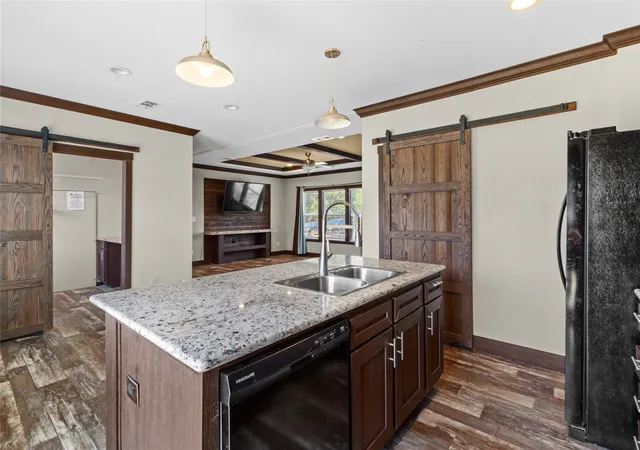 Photo 3 of Manufactured home for sale at 1155 Nw County Road 3150, Dawson, TX 76639 | MLS# 21365516 | Listing updated on 2026-08-21