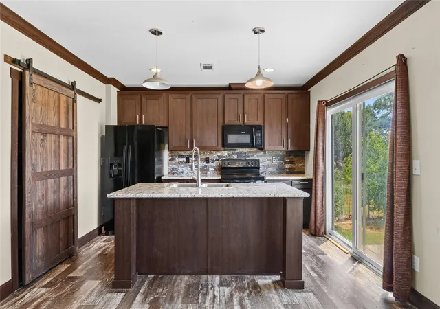 Photo 4 of Manufactured home for sale at 1155 Nw County Road 3150, Dawson, TX 76639 | MLS# 21365516 | Listing updated on 2026-08-21