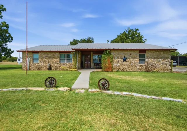 Photo 3 of Single family home for sale at 1399 State Hwy 16 N, Priddy, TX 76442 | MLS# 21364106 | Listing updated on 2026-09-28