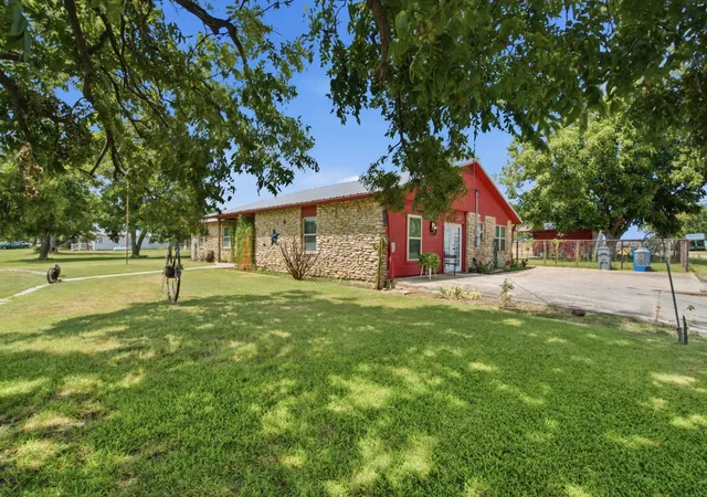 Photo 3 of Single family home for sale at 1399 State Hwy 16 N, Priddy, TX 76442 | MLS# 21364106 | Listing updated on 2026-09-28