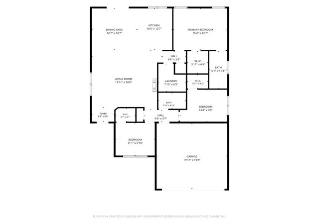 Photo 2 of Sale Pending at 2036 Moonlight Trl, Heartland, TX 75126 | MLS# 21363451 | Listing updated on 2026-09-16