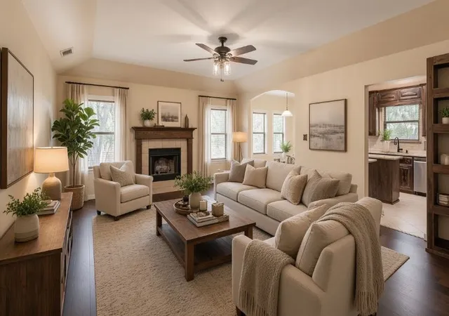 Photo 1 of Single family home for sale at 115 Pleasant Oaks Ln, Springtown, TX 76082 | MLS# 21365520 | Listing updated on 2026-09-26