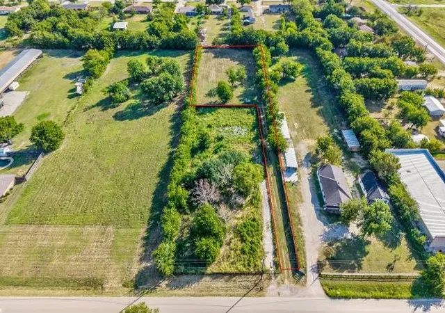 Land for sale at 14747 Pecan Ln, Forney, TX 75126 | MLS# 21365271