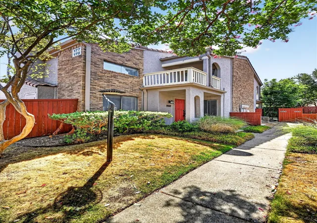 Photo 2 of Sale Pending at 4242 N Capistrano Dr #177, Dallas, TX 75287 | MLS# 21358704 | Listing updated on 2026-09-28