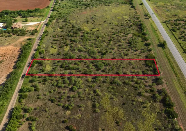 Land for sale at Tbd Cr 250 Hwy 83, Ovalo, TX 79541 | MLS# 21365538