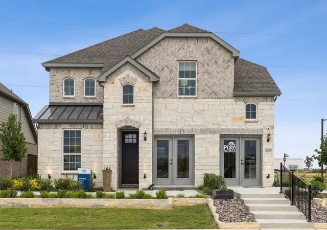 Single family home for sale at 2908 Hillstone Dr, Celina, TX 75009 | MLS# 21365438