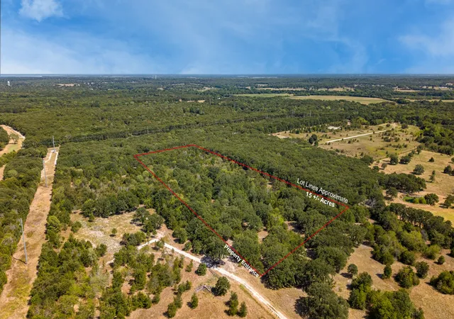 Photo 3 of Land for sale at Lot 4 Quarry Lane, Quinlan, TX 75474 | MLS# 21364876 | Listing updated on 2026-08-21