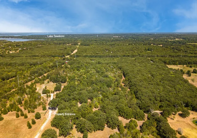 Photo 4 of Land for sale at Lot 4 Quarry Lane, Quinlan, TX 75474 | MLS# 21364876 | Listing updated on 2026-08-21