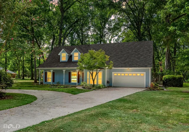 Photo 1 of Single family home for sale at 125 Lucky Ln, Bossier City, LA 71112 | MLS# 21357991 | Listing updated on 2026-09-15
