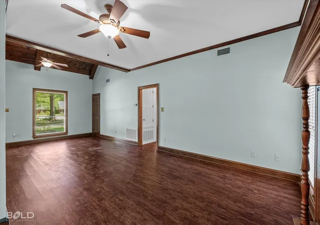 Photo 3 of Single family home for sale at 125 Lucky Ln, Bossier City, LA 71112 | MLS# 21357991 | Listing updated on 2026-09-15