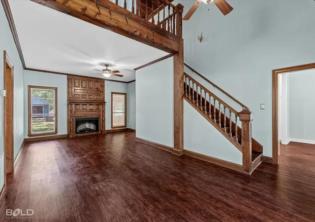 Photo 4 of Single family home for sale at 125 Lucky Ln, Bossier City, LA 71112 | MLS# 21357991 | Listing updated on 2026-09-15