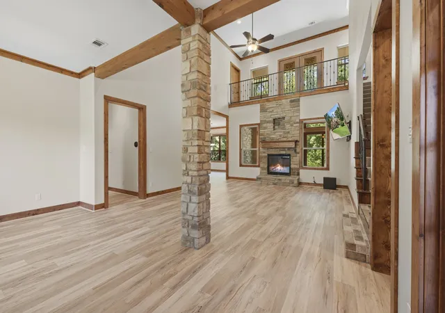 Photo 3 of Single family home for sale at 1822 Stonehaven Ct, Tyler, TX 75703 | MLS# 21363632 | Listing updated on 2026-10-04
