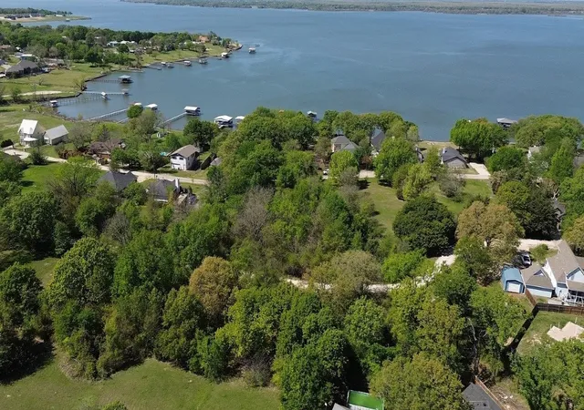 Photo 3 of Land for sale at Lot 7 Woodland Dr, Quinlan, TX 75474 | MLS# 21365492 | Listing updated on 2026-08-21