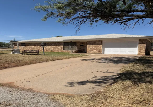 Photo 1 of Sale Pending at 112 Cherry, Merkel, TX 79536 | MLS# 21363108 | Listing updated on 2026-09-17