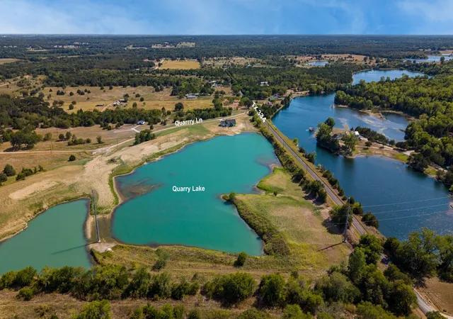 Photo 2 of Land for sale at Lot 8 County Road 334, Quinlan, TX 75474 | MLS# 21365563 | Listing updated on 2026-08-21