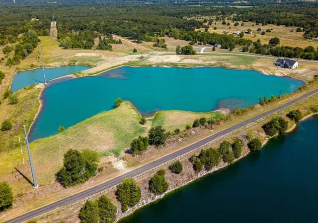 Photo 3 of Land for sale at Lot 8 County Road 334, Quinlan, TX 75474 | MLS# 21365563 | Listing updated on 2026-08-21