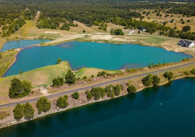 Photo 4 of Land for sale at Lot 8 County Road 334, Quinlan, TX 75474 | MLS# 21365563 | Listing updated on 2026-08-21