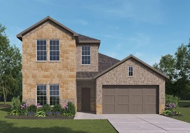 Photo 1 of Single family home for sale at 2186 Serenity Ln, Arlington, TX 76015 | MLS# 21365573 | Listing updated on 2026-08-25