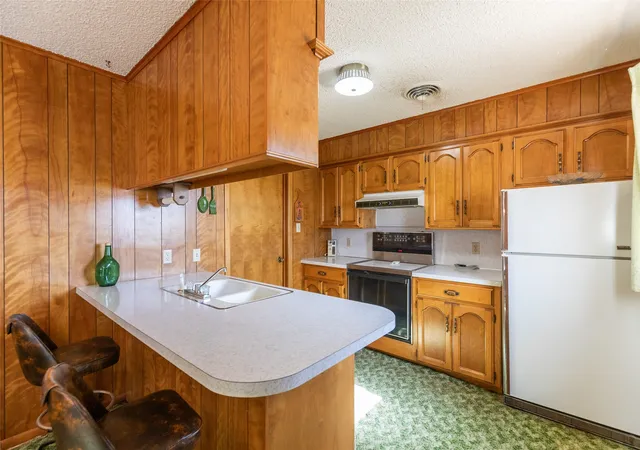 Photo 3 of Single family home for sale at 110 Cherry, Merkel, TX 79536 | MLS# 21363148 | Listing updated on 2026-08-21