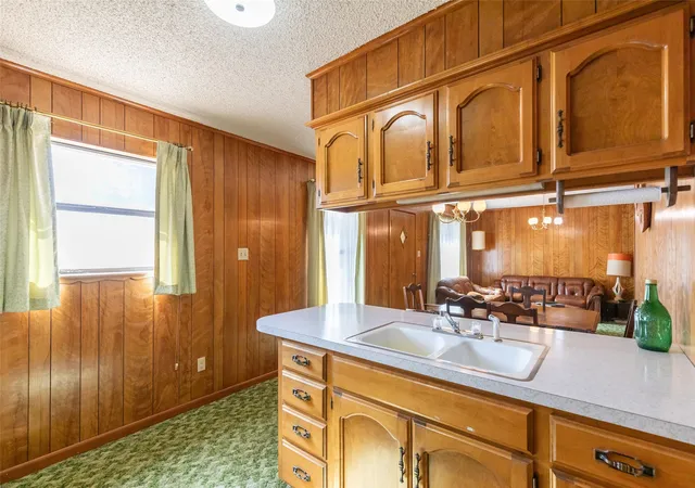 Photo 3 of Single family home for sale at 110 Cherry, Merkel, TX 79536 | MLS# 21363148 | Listing updated on 2026-08-21